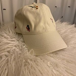 NWT Madewell Hat